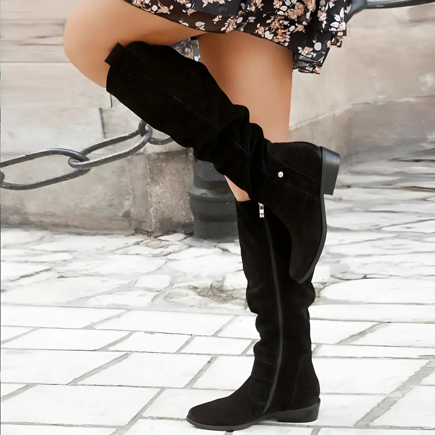 Valdis | Bottines élégantes et tendance pour femmes