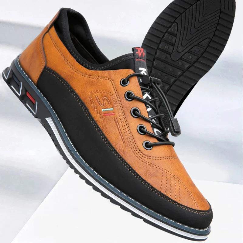 RONALD | Chaussures orthopédiques élastiques