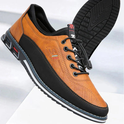 RONALD | Chaussures orthopédiques élastiques