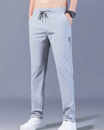 Zachary | Pantalon Flexible à Séchage Rapide pour Homme