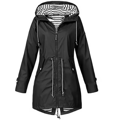 Daria | Imperméable chic et pratique pour femmes