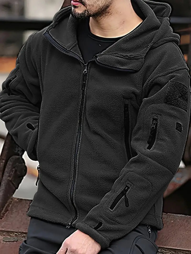 Marvi | Hoodie décontracté et stylé pour hommes