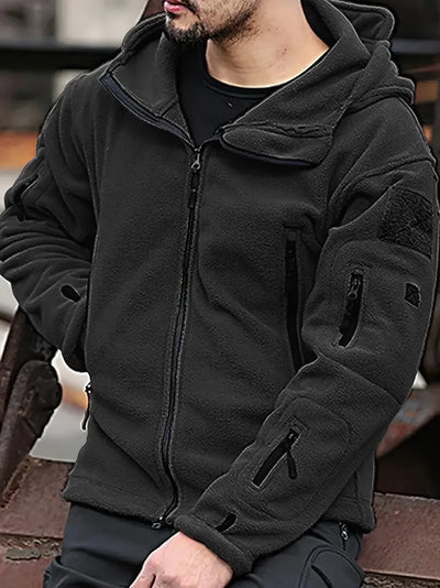Marvi | Hoodie décontracté et stylé pour hommes