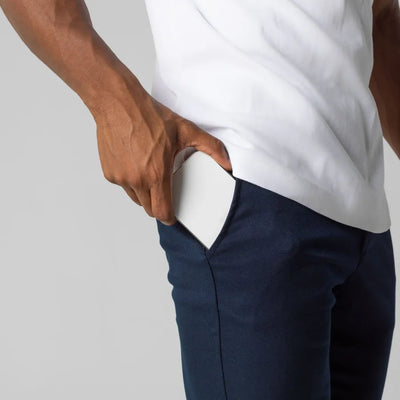 Ennis | Chinos élégants et confortables pour hommes