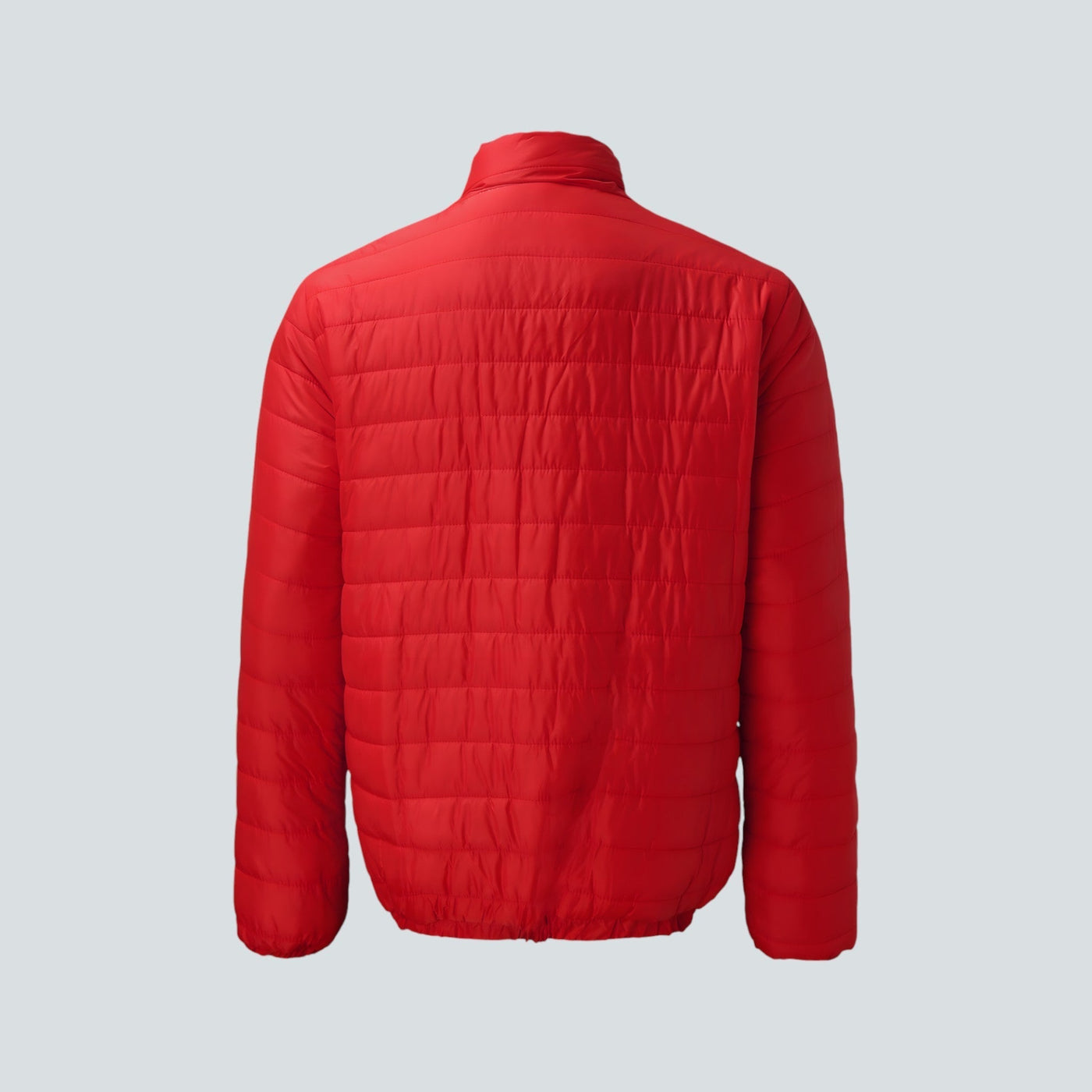 Zion - Manteau bouffant premium pour hommes