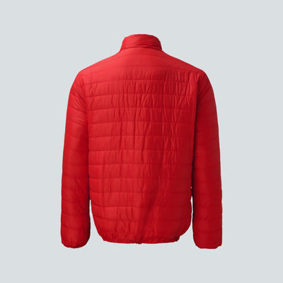 Zion - Manteau bouffant premium pour hommes