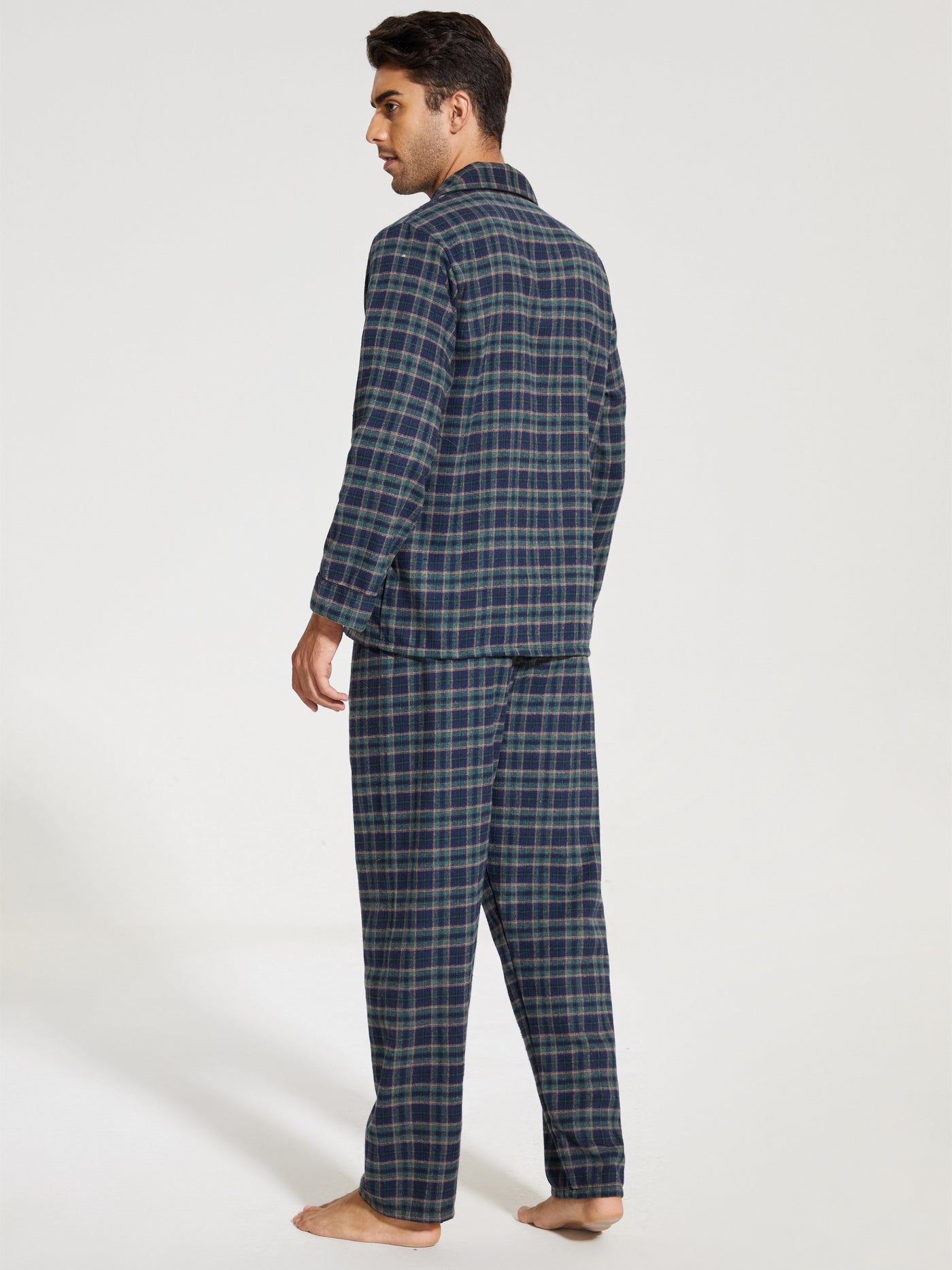 Steven - Ensemble pyjama pour homme