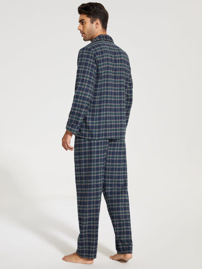 Steven - Ensemble pyjama pour homme