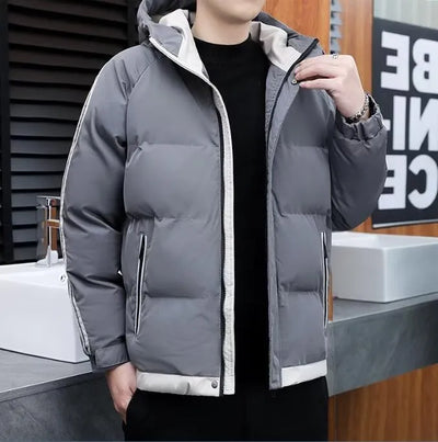 Sonny - Veste à capuche pour hommes