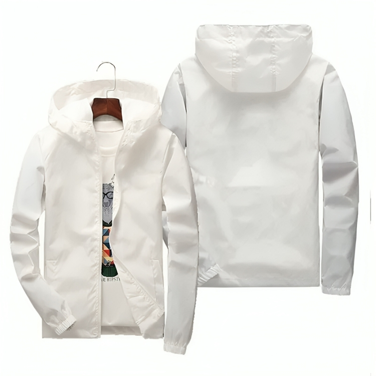 Erskine | Imperméable moderne pour hommes