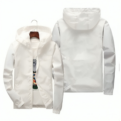 Erskine | Imperméable moderne pour hommes