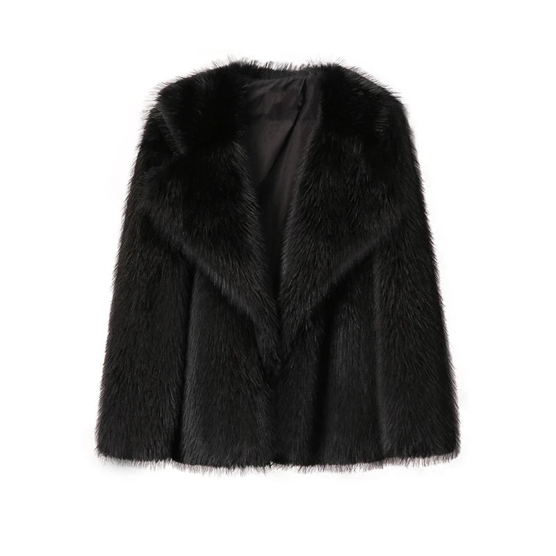 Chloe Wild Spectrum Fluff Fiesta - Moelleux et tendance