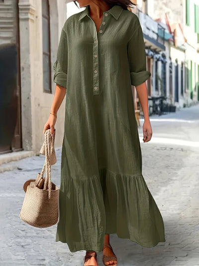 AYLA | Robe d'été élégante