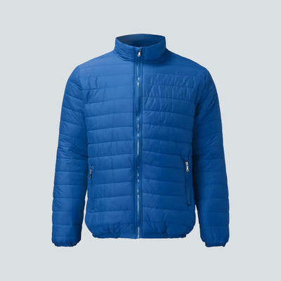 Zion - Manteau bouffant premium pour hommes
