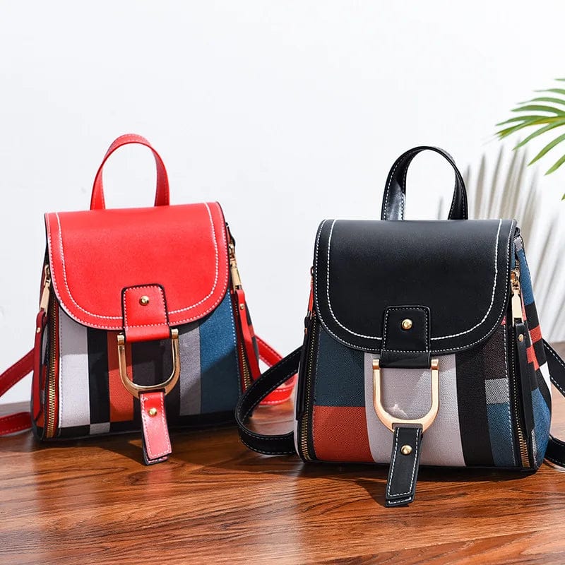 Sophie - Sac à Dos Ville Ultra Léger Femme