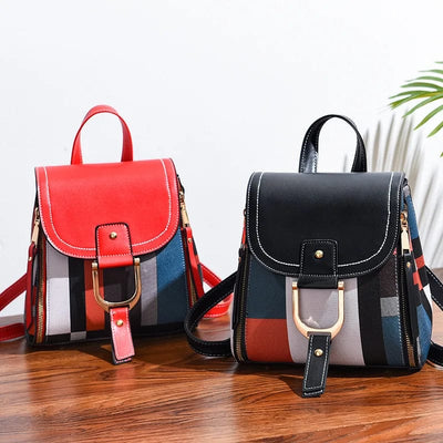 Sophie - Sac à Dos Ville Ultra Léger Femme