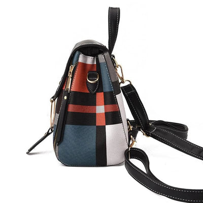 Sophie - Sac à Dos Ville Ultra Léger Femme
