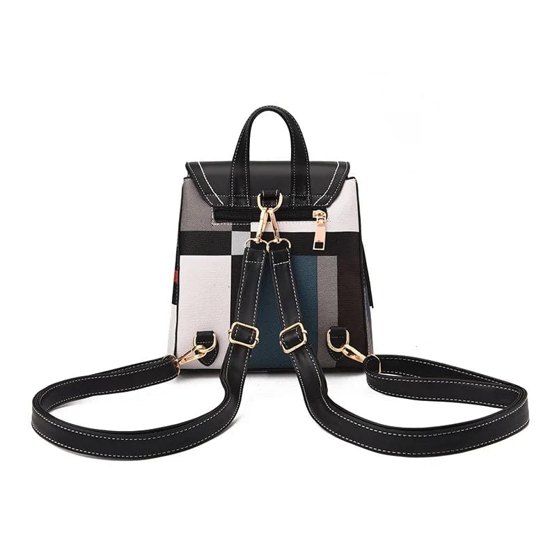 Sophie - Sac à Dos Ville Ultra Léger Femme