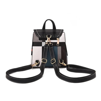Sophie - Sac à Dos Ville Ultra Léger Femme