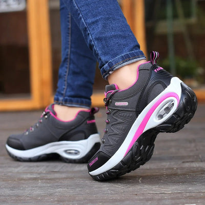 Suzanne - Chaussures ergonomiques