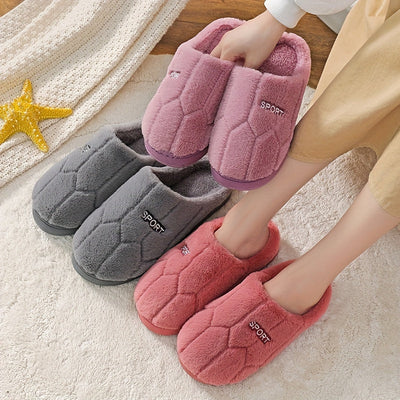 Sierra - Chaussures d'intérieur chaudes