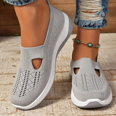BIANCA | Chaussures orthopédiques à enfiler