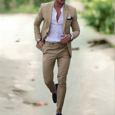 André™| Costume élégant pour homme