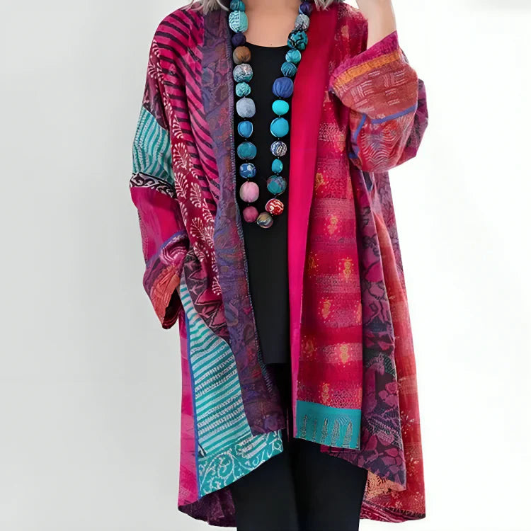 SOPHIE | Cardigan Confortable et Élégant