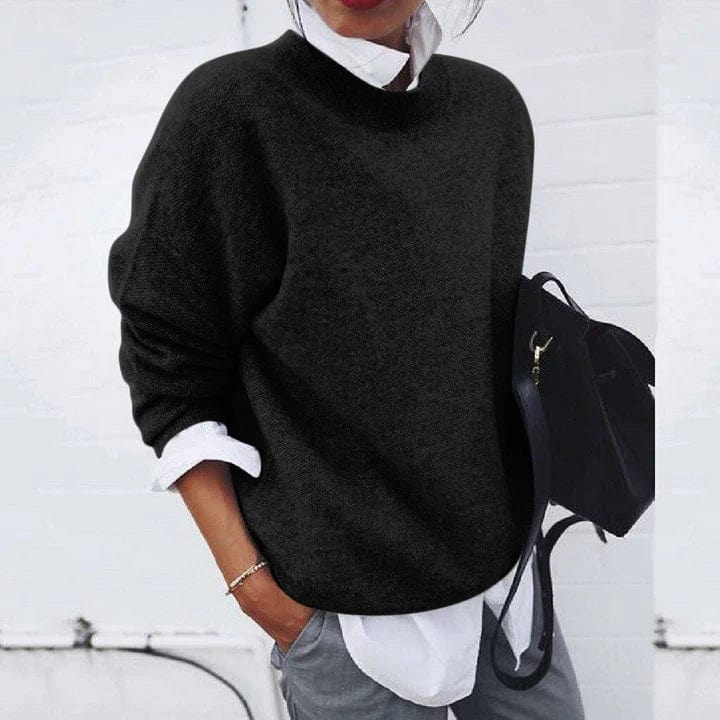 JOLAND | Maglione morbido e accogliente