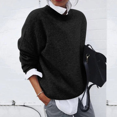 JOLAND | Maglione morbido e accogliente