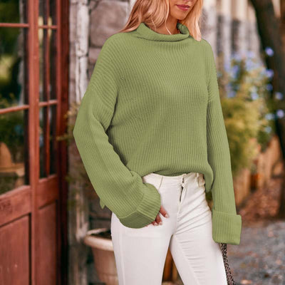 Patti | Pull décontracté et élégant pour femmes