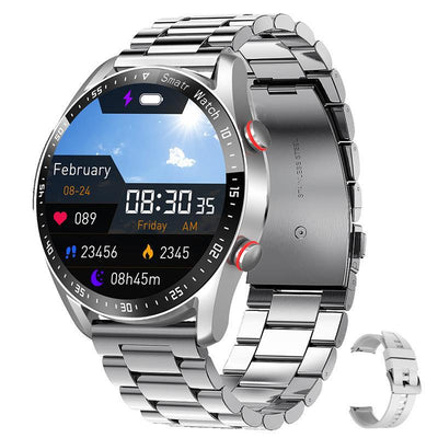 Izaiah - Montre intelligente multifonctionnelle