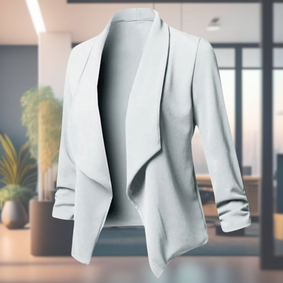 Sajra | Blazer élégant à coupe ajustée pour femmes