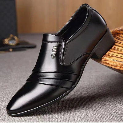 Biel | Chaussures en Toile Homme