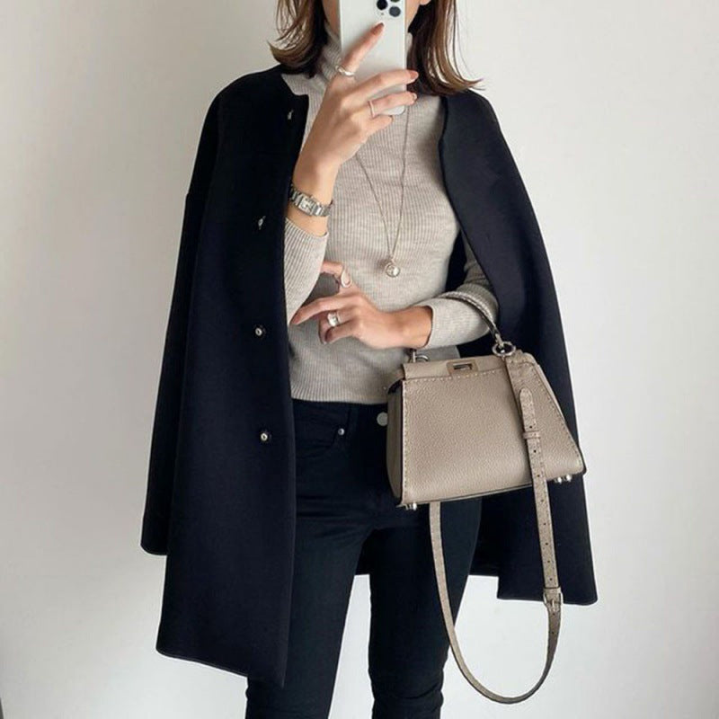 Alison - Veste à manches pour femmes