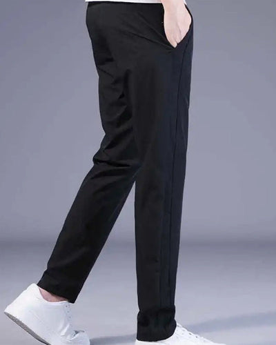 Zachary | Pantalon Flexible à Séchage Rapide pour Homme