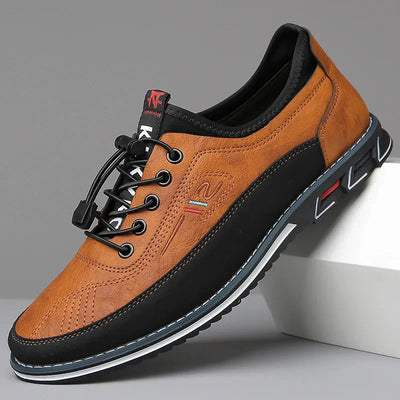 RONALD | Chaussures orthopédiques élastiques