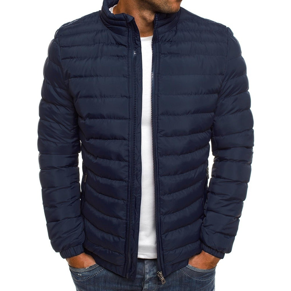 Milan | Doudoune moderne pour hommes
