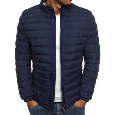 Milan | Doudoune moderne pour hommes