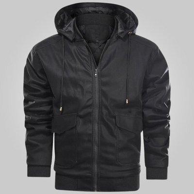 Rhys - Veste fonctionnelle d'extérieur pour hommes