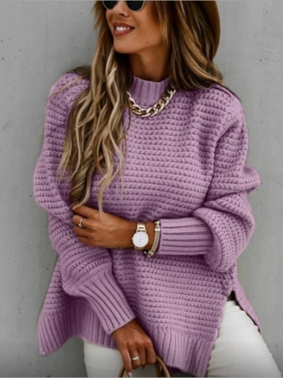 Victoire - Pull en maille
