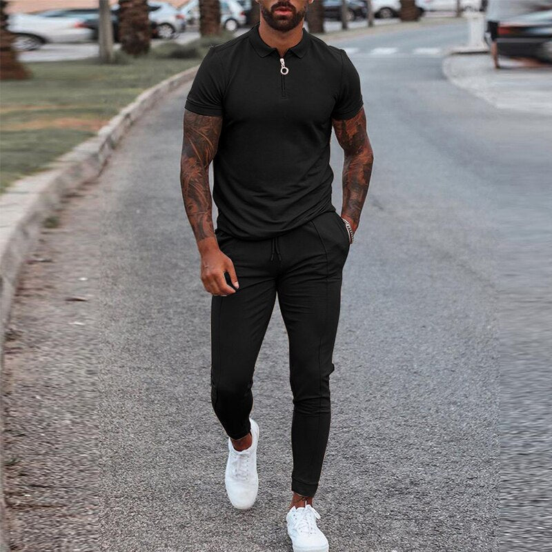 Zayd | Ensemble De Loisirs Confortable