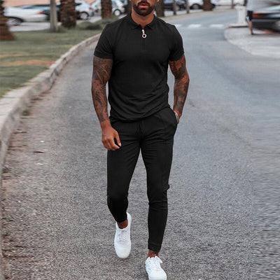 Zayd | Ensemble De Loisirs Confortable