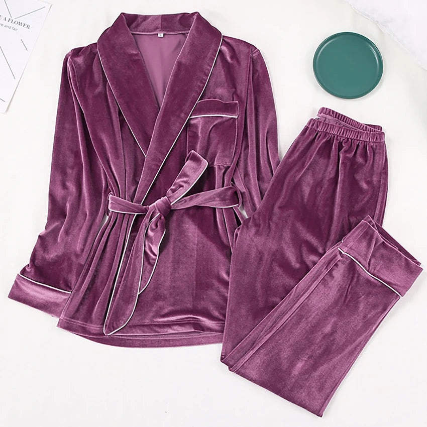 Fleur - Pyjama | Trendy & Comfy