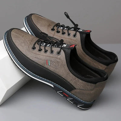 RONALD | Chaussures orthopédiques élastiques
