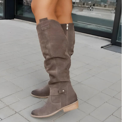 Valdis | Bottines élégantes et tendance pour femmes