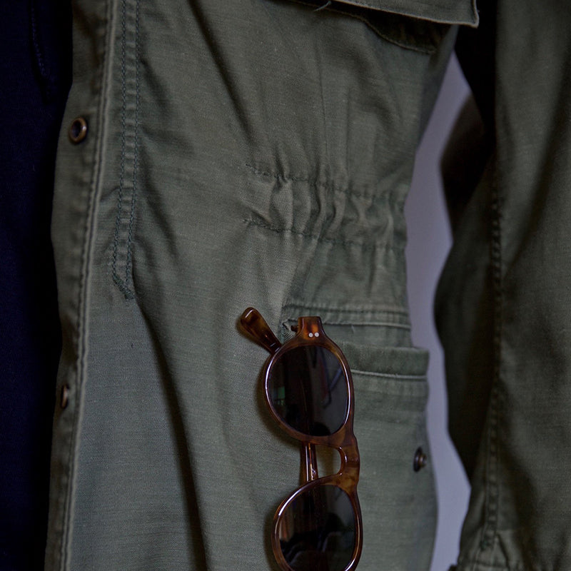 ALFRED | Veste M65 époque Vietnam