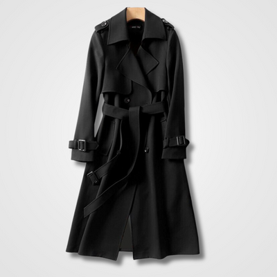Peyton - Trench-coat pour femmes