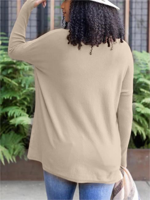 Rachelle | Pull à manches longues pour femmes