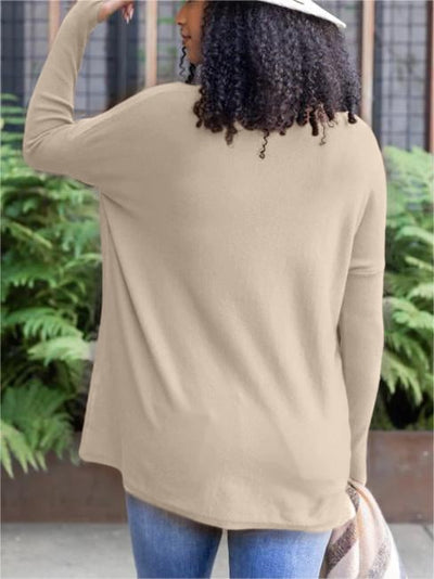 Rachelle | Pull à manches longues pour femmes